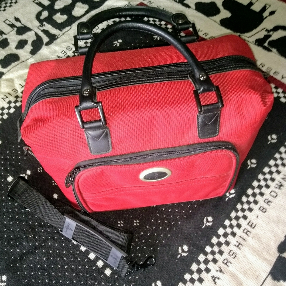 Atlantic CarryOn/Overnight Bag